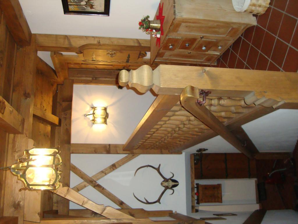 Landhaus Kurz Golling an der Salzach Exterior foto