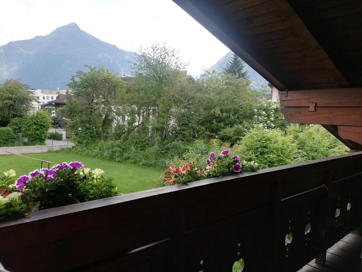 Landhaus Kurz Golling an der Salzach Exterior foto